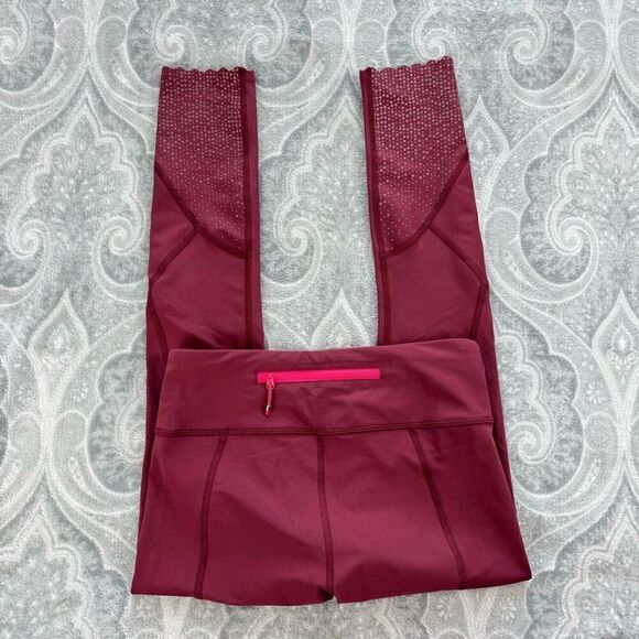 Womens Lululemon Tight Stuff Tight - Picture 2 of 4